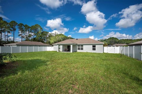 Villa ou maison à vendre à Palm Coast, Floride: 3 chambres, 131.27 m2 № 2388977 - photo 6