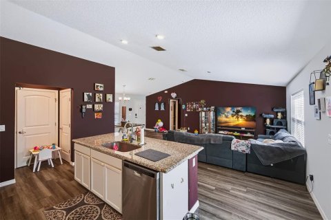 Villa ou maison à vendre à Palm Coast, Floride: 3 chambres, 131.27 m2 № 2388977 - photo 10