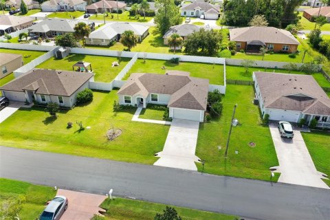 Villa ou maison à vendre à Palm Coast, Floride: 3 chambres, 131.27 m2 № 2388977 - photo 2