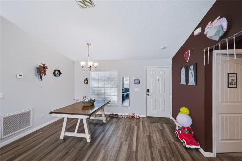 Villa ou maison à vendre à Palm Coast, Floride: 3 chambres, 131.27 m2 № 2388977 - photo 11
