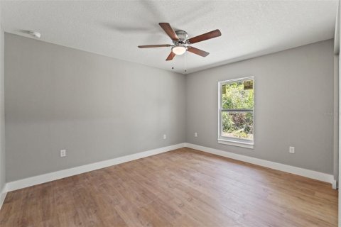 House in Dunnellon, Florida 3 bedrooms, 134.52 sq.m. № 1740698 - photo 19