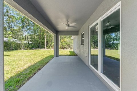 House in Dunnellon, Florida 3 bedrooms, 134.52 sq.m. № 1740698 - photo 30
