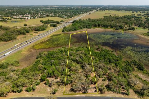 Terreno en venta en Groveland, Florida № 1632401 - foto 12
