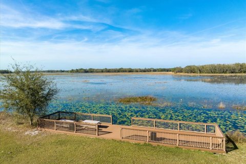 Terreno en venta en Groveland, Florida № 1632401 - foto 14