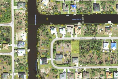 Land in Port Charlotte, Florida № 1581067 - photo 1