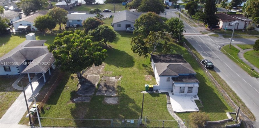 Estudio en Dania Beach, Florida № 1984149