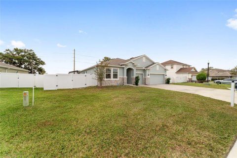 House in Ocala, Florida 4 bedrooms, 263.29 sq.m. № 1436915 - photo 15