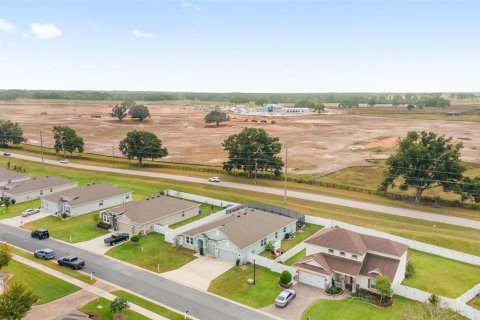 House in Ocala, Florida 4 bedrooms, 263.29 sq.m. № 1436915 - photo 8