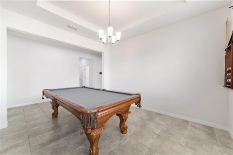 House in Ocala, Florida 4 bedrooms, 263.29 sq.m. № 1436915 - photo 14