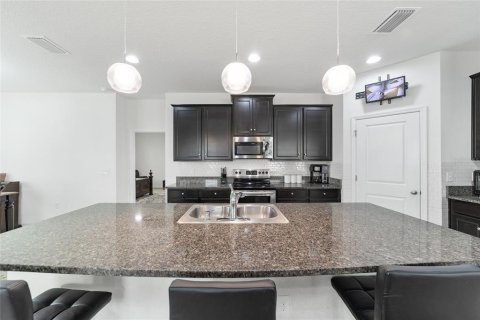 House in Ocala, Florida 4 bedrooms, 263.29 sq.m. № 1436915 - photo 30