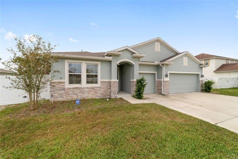 House in Ocala, Florida 4 bedrooms, 263.29 sq.m. № 1436915 - photo 16