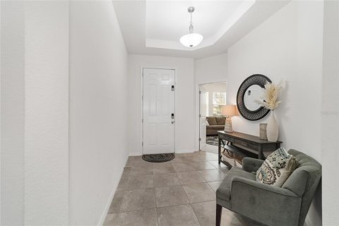House in Ocala, Florida 4 bedrooms, 263.29 sq.m. № 1436915 - photo 22