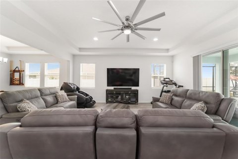 House in Ocala, Florida 4 bedrooms, 263.29 sq.m. № 1436915 - photo 23