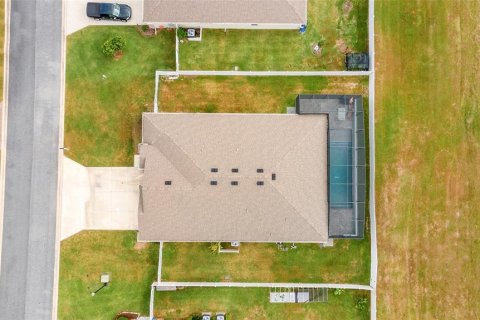 House in Ocala, Florida 4 bedrooms, 263.29 sq.m. № 1436915 - photo 6