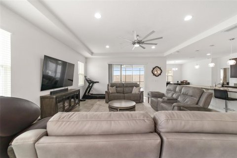 House in Ocala, Florida 4 bedrooms, 263.29 sq.m. № 1436915 - photo 21