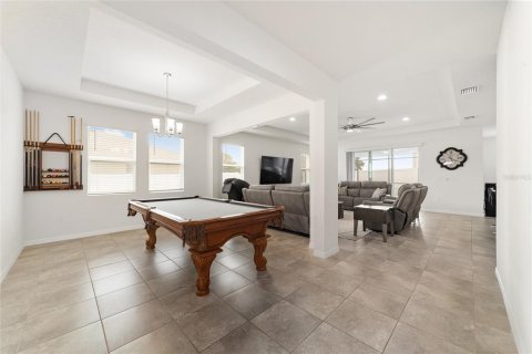House in Ocala, Florida 4 bedrooms, 263.29 sq.m. № 1436915 - photo 26