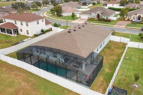 House in Ocala, Florida 4 bedrooms, 263.29 sq.m. № 1436915 - photo 10