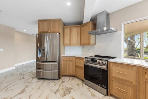 Casa en venta en New Port Richey, Florida, 3 dormitorios, 193.61 m2 № 1803256 - foto 14