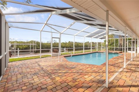 Casa en venta en New Port Richey, Florida, 3 dormitorios, 193.61 m2 № 1803256 - foto 26