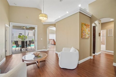 House in Tarpon Springs, Florida 4 bedrooms, 181.62 sq.m. № 2091698 - photo 23