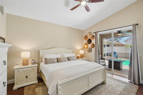 House in Tarpon Springs, Florida 4 bedrooms, 181.62 sq.m. № 2091698 - photo 27