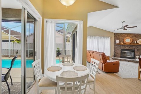 House in Tarpon Springs, Florida 4 bedrooms, 181.62 sq.m. № 2091698 - photo 9