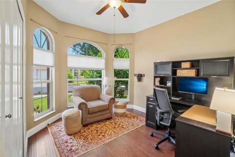 House in Tarpon Springs, Florida 4 bedrooms, 181.62 sq.m. № 2091698 - photo 17