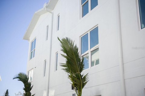 Touwnhouse à vendre à Saint Petersburg, Floride: 3 chambres, 224.36 m2 № 1662720 - photo 27