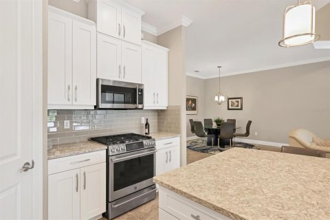 Купить виллу или дом в Нокомис, Флорида 6 комнат, 219.16м2, № 1812530 - фото 17