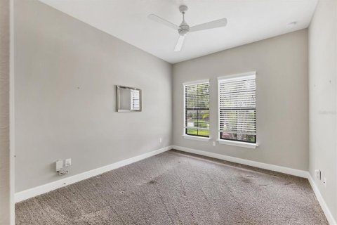 Купить виллу или дом в Нокомис, Флорида 6 комнат, 219.16м2, № 1812530 - фото 27
