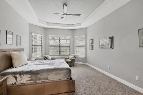 Купить виллу или дом в Нокомис, Флорида 6 комнат, 219.16м2, № 1812530 - фото 20