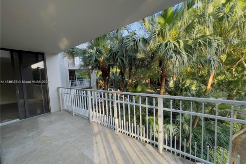 Copropriété à vendre à Miami, Floride: 2 chambres, 121.89 m2 № 2169703 - photo 15