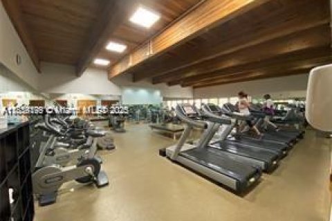 Copropriété à vendre à Miami, Floride: 2 chambres, 121.89 m2 № 2169703 - photo 21