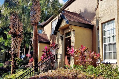 Condo in Orlando, Florida, 1 bedroom № 2391006