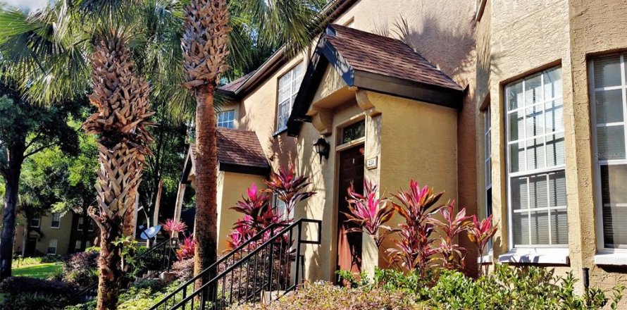 Condo in Orlando, Florida, 1 bedroom  № 2391006