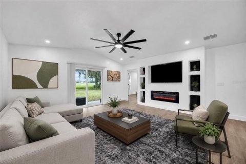 Villa ou maison à vendre à Sanford, Floride: 3 chambres, 127.74 m2 № 2237586 - photo 3