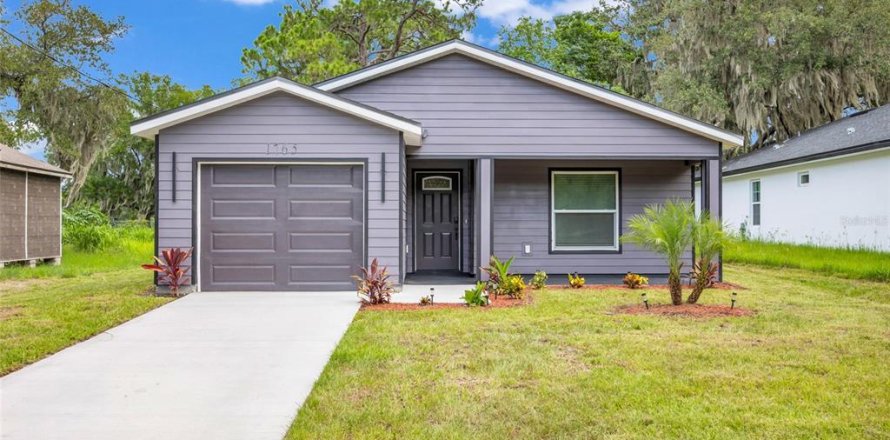 Villa ou maison à Sanford, Floride 3 chambres, 127.74 m2 № 2237586