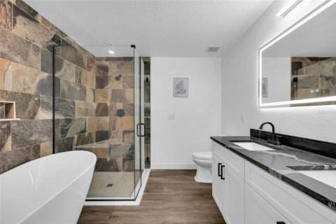 Villa ou maison à vendre à Sanford, Floride: 3 chambres, 127.74 m2 № 2237586 - photo 2