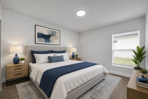 Villa ou maison à vendre à Sanford, Floride: 3 chambres, 127.74 m2 № 2237586 - photo 23