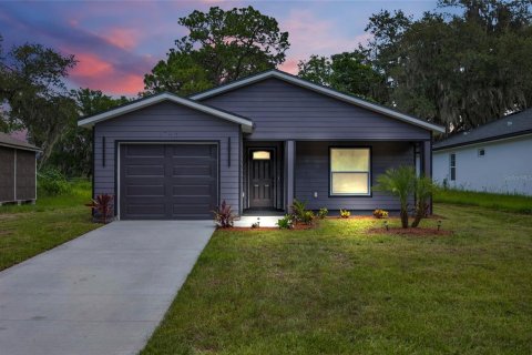 Villa ou maison à vendre à Sanford, Floride: 3 chambres, 127.74 m2 № 2237586 - photo 6