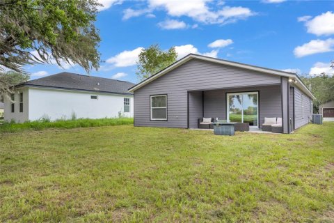 Villa ou maison à vendre à Sanford, Floride: 3 chambres, 127.74 m2 № 2237586 - photo 16