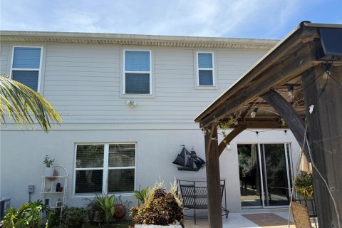 Casa en venta en Port St. Lucie, Florida, 4 dormitorios, 233.09 m2 № 1890222 - foto 25