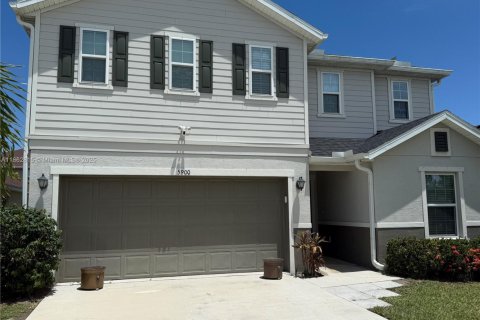 Casa en venta en Port St. Lucie, Florida, 4 dormitorios, 233.09 m2 № 1890222 - foto 4