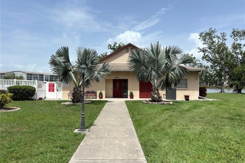 Condo in Bradenton, Florida, 2 bedrooms  № 1884217 - photo 20