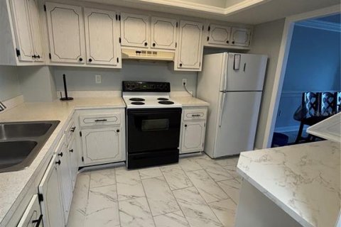 Condo in Bradenton, Florida, 2 bedrooms  № 1884217 - photo 4