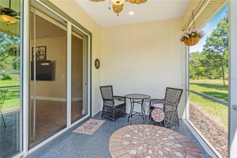 Townhouse in Ormond Beach, Florida 2 bedrooms, 140.28 sq.m. № 2152413 - photo 29
