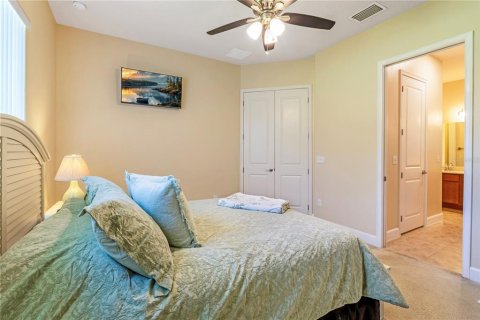 Townhouse in Ormond Beach, Florida 2 bedrooms, 140.28 sq.m. № 2152413 - photo 18