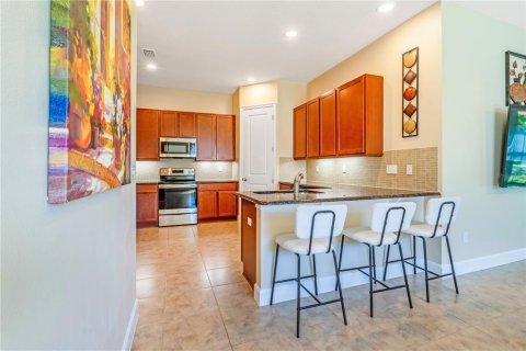 Townhouse in Ormond Beach, Florida 2 bedrooms, 140.28 sq.m. № 2152413 - photo 7