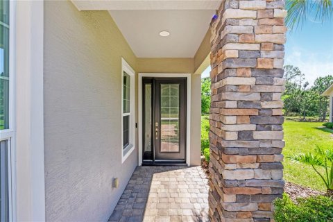 Townhouse in Ormond Beach, Florida 2 bedrooms, 140.28 sq.m. № 2152413 - photo 6