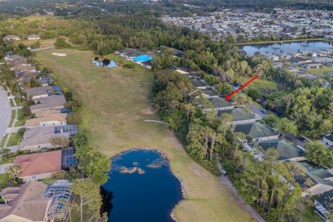 House in Zephyrhills, Florida 3 bedrooms, 127.09 sq.m. № 1621985 - photo 5
